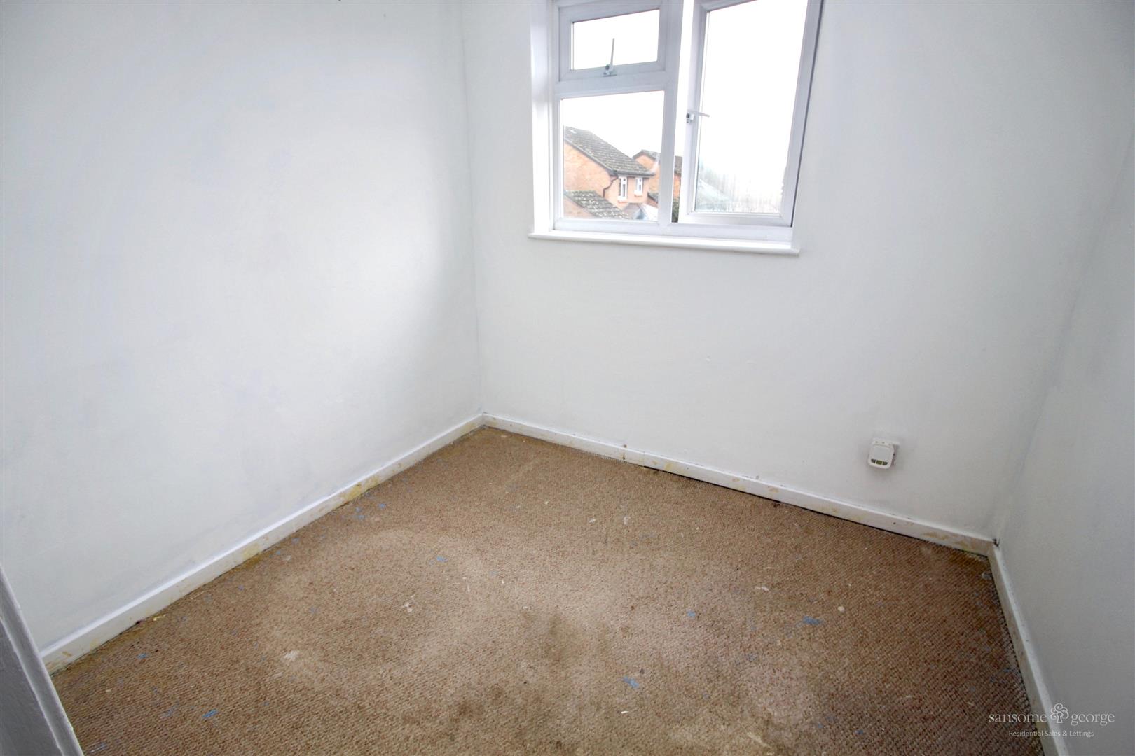 Pemberton Gardens, Calcot, Reading